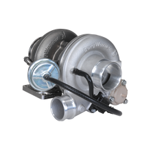 Cargar imagen en el visor de la galería, BorgWarner Turbocharger EFR B1 6758F 0.85 a/r VOF WG V-Band Inlet