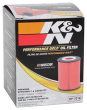 Cargar imagen en el visor de la galería, K&amp;N Oil Filter OIL FILTER AUTOMOTIVE