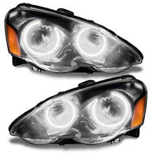 Cargar imagen en el visor de la galería, Oracle Acura RSX 02-04 LED Halo Kit - White