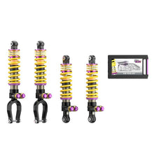 Cargar imagen en el visor de la galería, KW 90-05 Acura NSX (NA1) V5 Coilover Kit