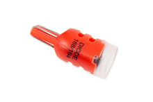 Cargar imagen en el visor de la galería, Diode Dynamics 194 LED Bulb HP3 LED - Red Short (Single)