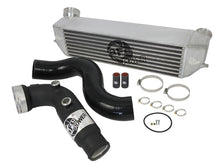 Cargar imagen en el visor de la galería, aFe Bladerunner Intercooler w/ Tubes 07-10 BMW 335i L6-3.0L (tt) N54