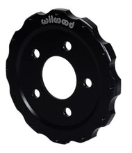 Cargar imagen en el visor de la galería, Wilwood Hat-BB Front .230in Offset 5 x 4.75 - 12 on 8.25in