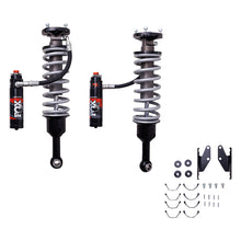 Cargar imagen en el visor de la galería, Fox 2025+ Toyota 4Runner / 2024+ LandCruiser 250/GX550 2.5 Perf. Elite Front Coilover - 1.5-3in Lift