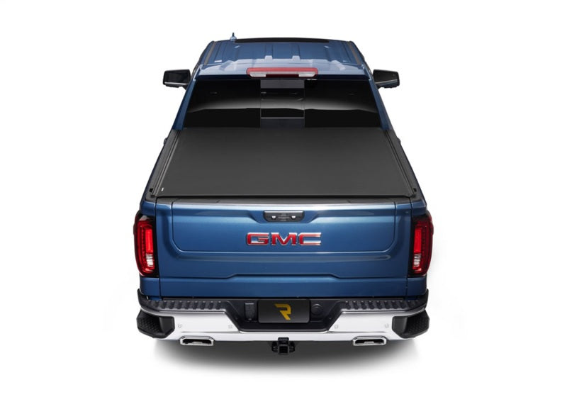 TruXedo 09-14 Ford F-150 97.4in. Bed Pro X15 TS