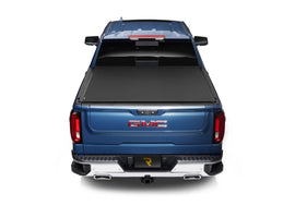 TruXedo 09-18 Dodge RAM 1500 & 19-24 RAM 1500 Classic Only 68.4in. Bed Pro X15 TS