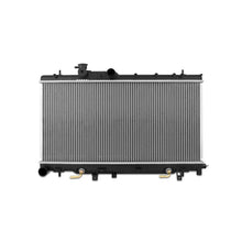 Cargar imagen en el visor de la galería, Mishimoto Subaru Impreza Replacement Radiator 2002-2007