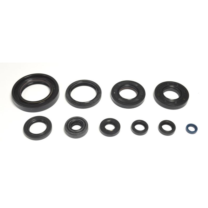 Athena 98-00 Yamaha YZ 2T 250 Engine Oil Seals Kit