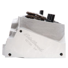 Cargar imagen en el visor de la galería, Edelbrock Race Cyl Head Musi CNC BBC Victor 24Deg Complete