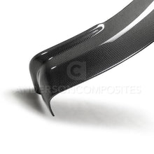 Cargar imagen en el visor de la galería, Anderson Composites 17-18 Ford Raptor Carbon Fiber Fender Flares (Rear)
