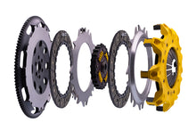 Cargar imagen en el visor de la galería, ACT 89-92 Nissan Skyline GT-R (R32) Mod-Twin 225 XT Sprung Street