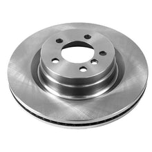 Cargar imagen en el visor de la galería, Power Stop 06-09 Land Rover Range Rover Front Autospecialty Brake Rotor