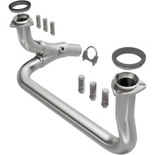 Cargar imagen en el visor de la galería, BRE Exhaust 88-93 C1500 C2500 K1500 K2500 4.3L 5.0L Front Pipe Kit