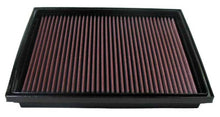 Cargar imagen en el visor de la galería, K&amp;N 95-03 Volkswagen Transporter Replacement Air Filter