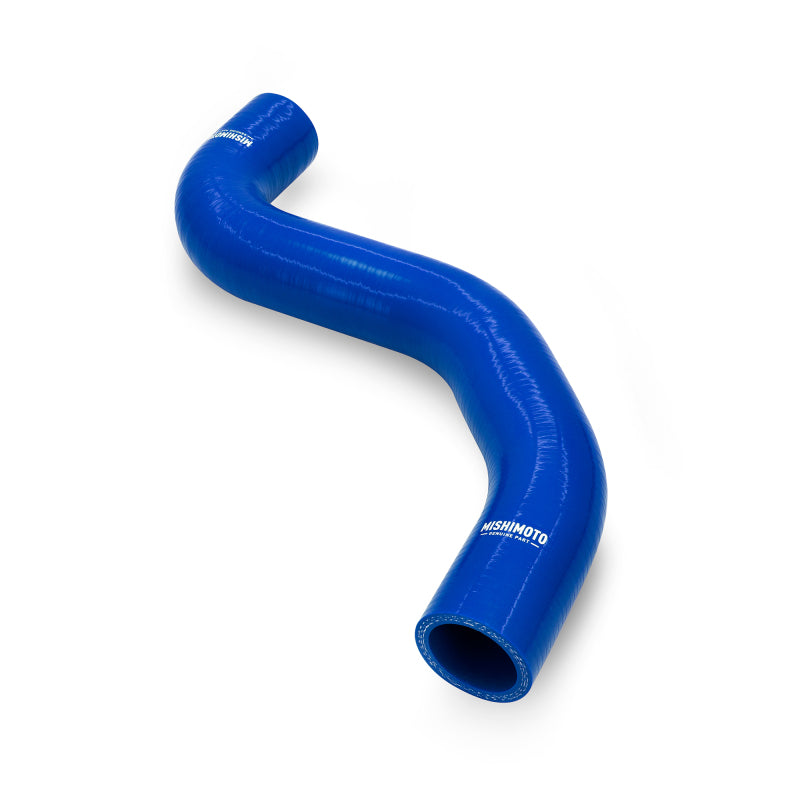 Mishimoto 95-04 Toyota Tacoma V6 3.4L Silicone Coolant Hose Kit (Auto Only) - Blue