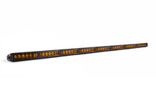 Cargar imagen en el visor de la galería, Diode Dynamics 50 In LED Light Bar - Amber Driving Light Bar Stealth Series