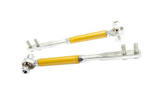 Cargar imagen en el visor de la galería, ISR Performance Front Tension Control Rods - Nissan 240sx 95-98 S14