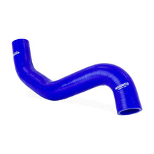 Cargar imagen en el visor de la galería, Mishimoto 96-02 Toyota 4Runner 3.4L V6 Blue Silicone Hose Kit