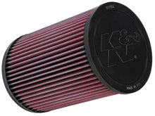 Cargar imagen en el visor de la galería, K&amp;N Replacement Air Filter 10-13 Alfa Romeo Guilietta 1.4L F/I &amp; 2.0L DSL
