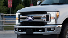 Cargar imagen en el visor de la galería, Putco 15-17 Ford F-150 Front Luminix Ford LED Emblem - Fits bar Style Grillee