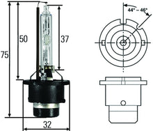 Load image into Gallery viewer, Technical Drawing