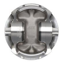 Cargar imagen en el visor de la galería, JE Pistons Ultra Series Honda K20A 87mm Bore 10.0:1 CR Set of 4 Pistons