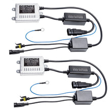 Cargar imagen en el visor de la galería, Oracle H7 35W Canbus Xenon HID Kit - 6000K