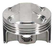 Cargar imagen en el visor de la galería, Wiseco Honda / Acura K24/K20 Head 87.25/3.435 Bore +5cc 12.5:1 CR Piston Shelf Stock Kit