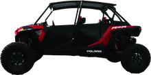 Load image into Gallery viewer, DragonFire Racing UTV Doors - Fits Polaris RZR XP 4 1000 16-22- 4-Doors