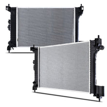 Cargar imagen en el visor de la galería, Mishimoto Chevy Sonic Replacement Radiator 2012-2016