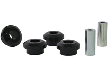 Cargar imagen en el visor de la galería, Whiteline 00-09 Honda S2000 Rear Control Arm Lower Inner Front Bushing Kit