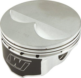 Wiseco Chevy LS Series 3cc Dome 1.050 x 3.903 Piston Shelf Stock Kit
