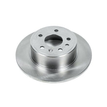 Cargar imagen en el visor de la galería, Power Stop 99-03 Saab 9-3 Rear Autospecialty Brake Rotor