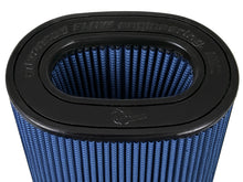 Cargar imagen en el visor de la galería, aFe Magnum FLOW Pro 5R Universal Air Filter F-6.75x4.75in / B-8.25x6.25in / T-7.25x5in (Inv) / H-9in