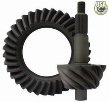 Cargar imagen en el visor de la galería, USA Standard Ring &amp; Pinion Gear Set For Ford 8in in a 3.55 Ratio