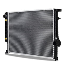 Cargar imagen en el visor de la galería, Mishimoto BMW E36 3-Series Replacement Radiator 1992-1999