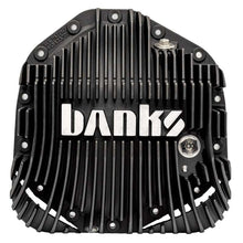 Cargar imagen en el visor de la galería, Banks 19+ Ram / Ram-Air Differential Cover Kit Black Ops, w/Hardware