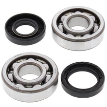 Cargar imagen en el visor de la galería, All Balls Racing 74-83 Yamaha DT100 Crank Shaft Bearing Kit
