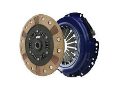 Spec 93-98 Mazda RX-7 Stage 2+ Clutch Kit