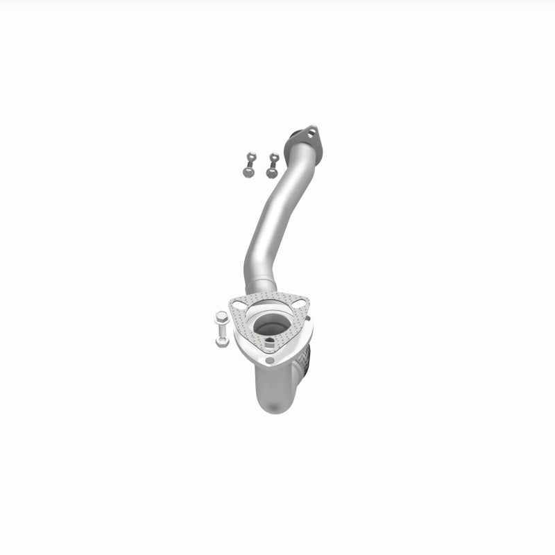 BRE Exhaust 96-97 RAV4 2.0L Front Pipe Kit