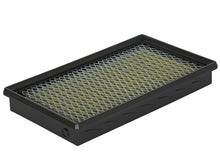 Cargar imagen en el visor de la galería, aFe MagnumFLOW Air Filters OER PG7 A/F PG7 Ford Van 95-03 V8-7.3L (td)
