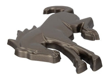 Cargar imagen en el visor de la galería, Ford Racing 2021+ Bronco Rear Emblem Overlay - Bronze