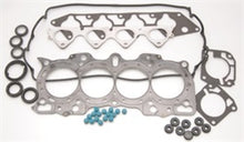 Cargar imagen en el visor de la galería, Cometic Street Pro Honda Hybrid B20 Block w/ GS-R Head 84.5mm Top End Kit