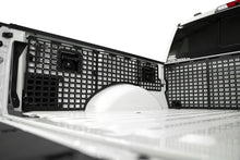 Load image into Gallery viewer, ADD 2021+ Ford F150 Raptor 66in Bed Side Molle Panels - Driver Rear