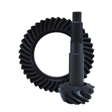 Cargar imagen en el visor de la galería, USA Standard Ring &amp; Pinion Thick Gear Set For GM 12 Bolt Car in a 4.11 Ratio