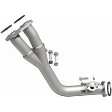 Cargar imagen en el visor de la galería, BRE Exhaust 98-00 Tacoma 2.4L Front Pipe Kit