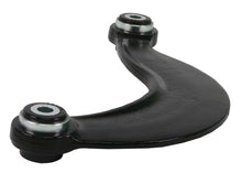 Load image into Gallery viewer, Whiteline 04-13 Mazda Mazdaspeed3 Rear Upper Control Arm