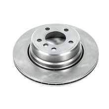 Cargar imagen en el visor de la galería, Power Stop 02-06 BMW X5 Rear Autospecialty Brake Rotor