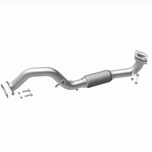 Cargar imagen en el visor de la galería, BRE Exhaust 07-12 Hyundai Elantra 2.0L Front Pipe Kit