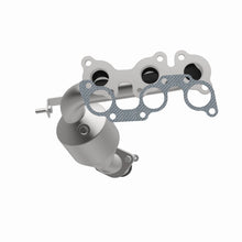 Cargar imagen en el visor de la galería, Magnaflow 04-06 Toyota Sienna 3.3L Direct Fit Converter